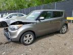 KIA SOUL 2016