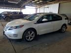 CHEVROLET VOLT 2012