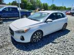 HYUNDAI ELANTRA GT 2018