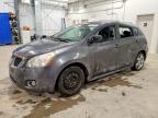 PONTIAC VIBE 2009