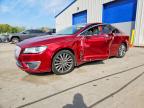 LINCOLN MKZ 2017
