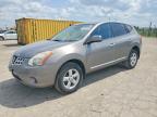NISSAN ROGUE 2013