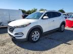 HYUNDAI TUCSON 2016