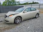 NISSAN ALTIMA 2009