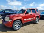 JEEP LIBERTY 2008