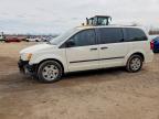 DODGE GRAND CARAVAN 2013