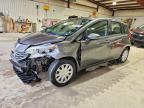NISSAN VERSA NOTE 2016