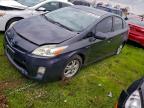 TOYOTA PRIUS 2011