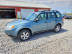 SUBARU FORESTER 2013