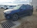 TOYOTA RAV4 HYBRID 2025