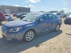 SUBARU LEGACY 2017