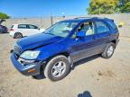 LEXUS RX 2002
