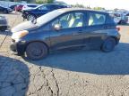 TOYOTA YARIS 2013