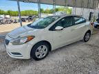 KIA FORTE 2014