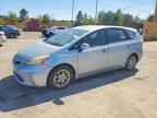 TOYOTA PRIUS V 2014