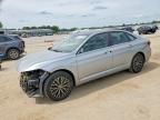 VOLKSWAGEN JETTA 2019