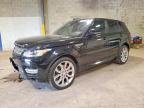 LAND ROVER RANGE ROVER SPORT 2017