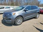 FORD EDGE 2022