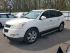 CHEVROLET TRAVERSE 2011