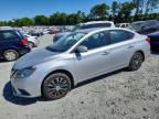 NISSAN SENTRA 2017