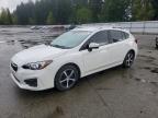 SUBARU IMPREZA 2019