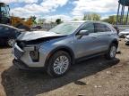CADILLAC XT4 2024