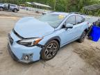 SUBARU CROSSTREK 2018