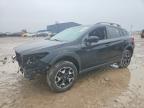 SUBARU CROSSTREK 2020
