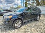 KIA SORENTO 2011