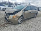 HONDA ODYSSEY 2013