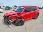 JEEP RENEGADE 2021