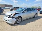 HYUNDAI SONATA 2012