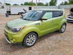 KIA SOUL 2018
