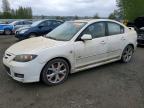 MAZDA 3 2007