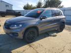 VOLKSWAGEN TIGUAN 2015