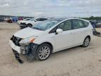 TOYOTA PRIUS V 2014