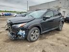 SUBARU CROSSTREK 2025