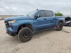 CHEVROLET SILVERADO 2024