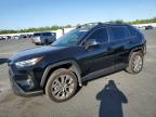 TOYOTA RAV4 2025