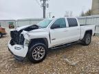 GMC SIERRA 2018