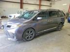 TOYOTA SIENNA 2020