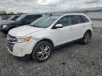 FORD EDGE 2012