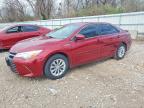 TOYOTA CAMRY HYBRID 2015
