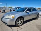 PONTIAC G6 2007