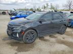 CHEVROLET EQUINOX 2024