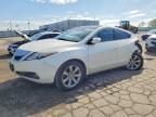 ACURA ZDX 2012