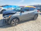 NISSAN KICKS 2019