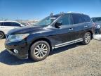 NISSAN PATHFINDER 2016