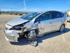 TOYOTA PRIUS V 2013