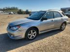 SUBARU IMPREZA 2006